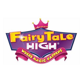 Fairy Tale High Where Magic Happens!
