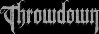 Throwdown Releases New Single and New Album