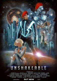 Celldweller Releases "Unshakeable" Video