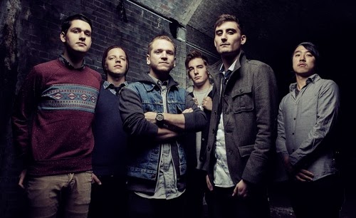 We Came As Romans Releases "Ghosts" Video