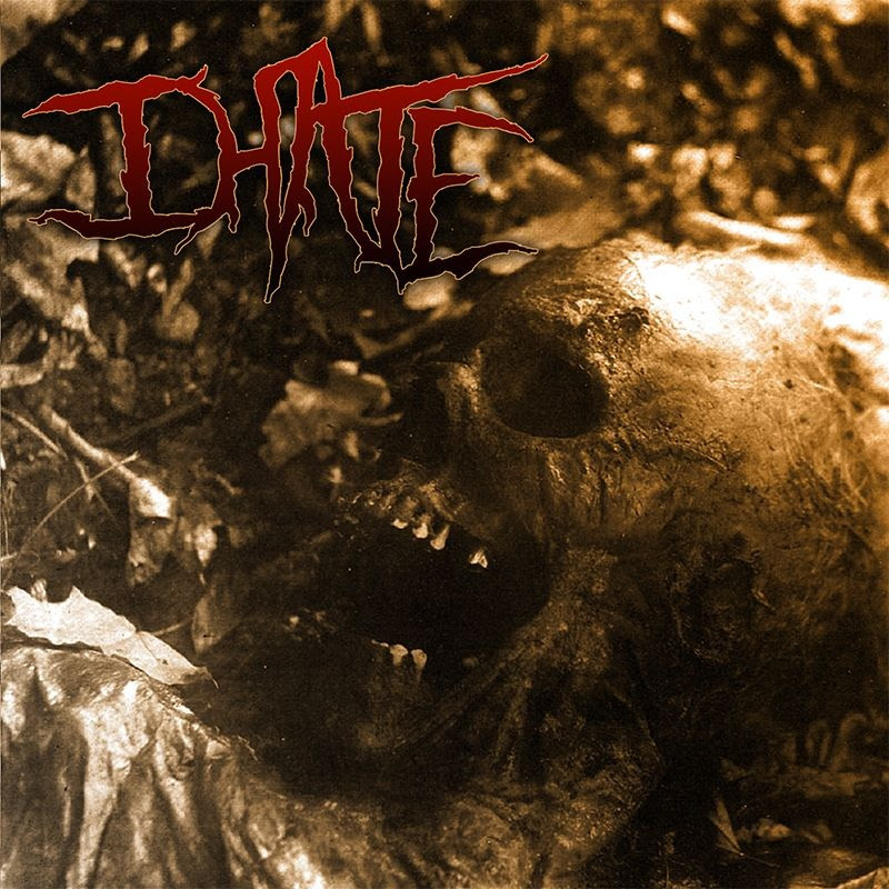 IHATE: Chris Barnes Launches Vicious New Death Metal Project