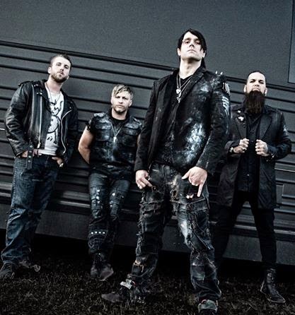 Three Days Grace’s "Painkiller" Video Released