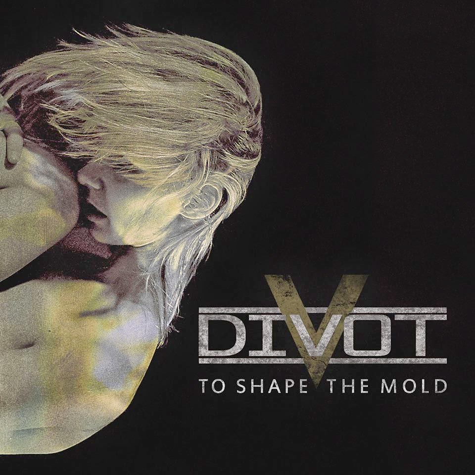 Divot – The Shape The Mold