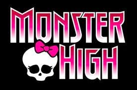 Monster High’s Comic Con 2014 Edition