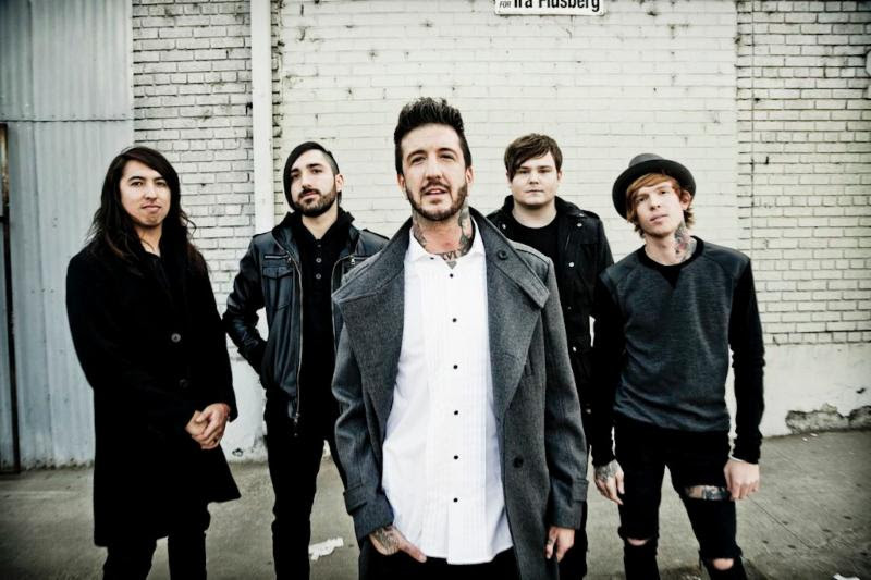 Of Mice & Men’s "Would You Still Be There" Video Released