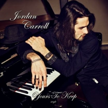 Jordan Carroll – Yours To Keep
