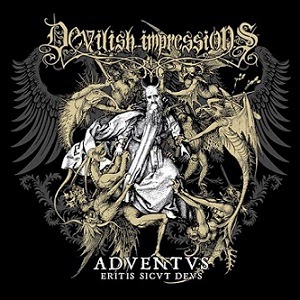 Devilish Impressions – Adventvs