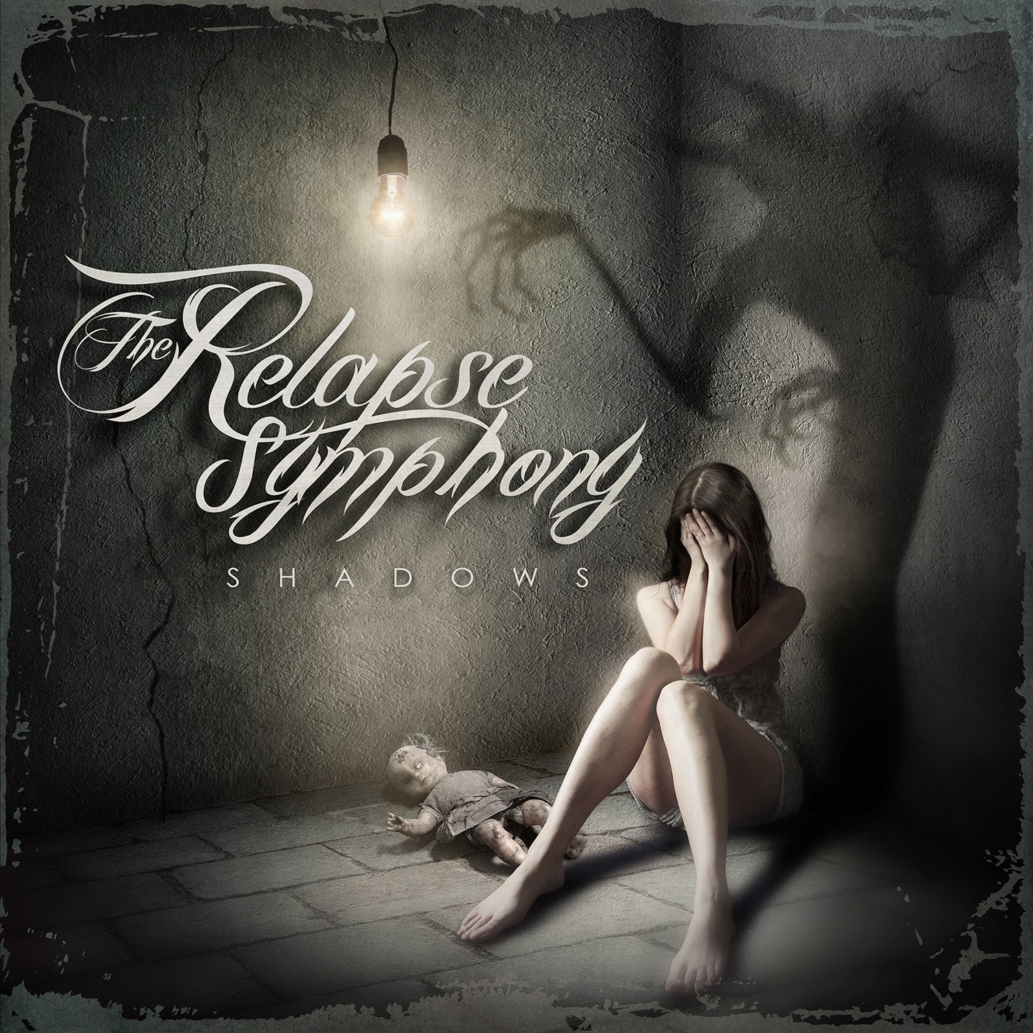 The Relapse Symphony – Shadows