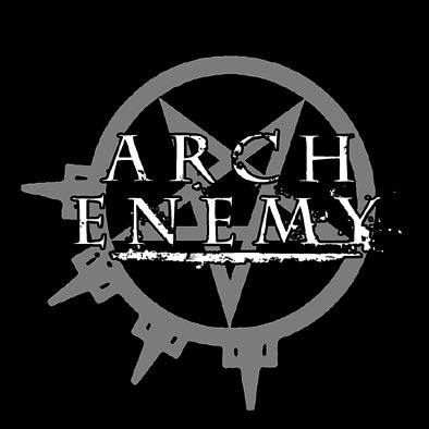 Arch Enemy’s Nick Talks of the Eternal War