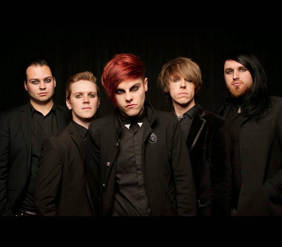 Fearless Vampire Killers’ Video for "Neon In The Dancehalls" Released