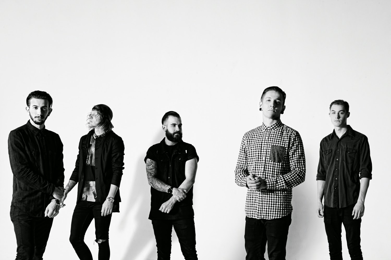 The Word Alive’s "Lighthouse" Video Released