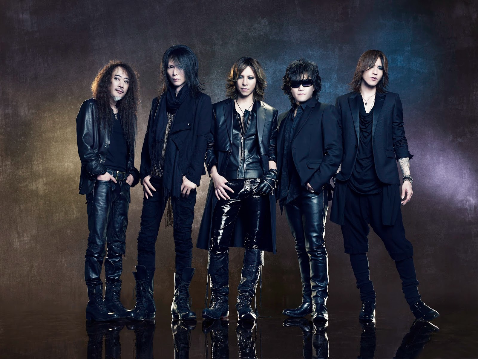 X JAPAN ANNOUNCE ON SALE DATE FOR OCTOBER 11th MADISON SQUARE GARDEN CONCERT