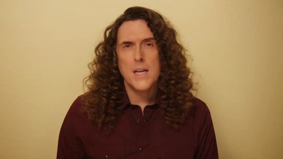 WEIRD AL YANKOVIC   RELEASES VIDEO FOR “HANDY”
