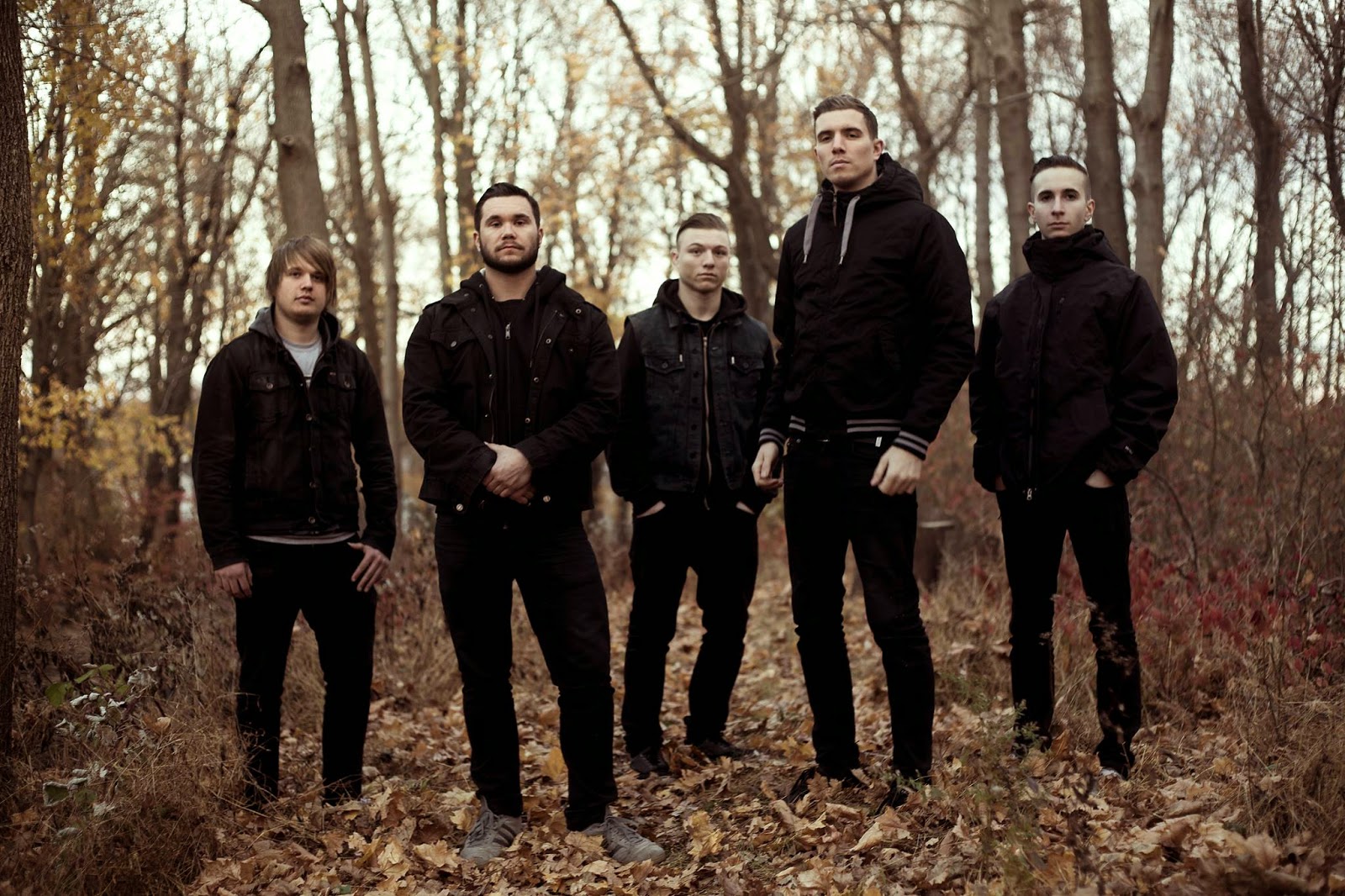 Sirens & Sailors Releases Video for "The Chosen One"