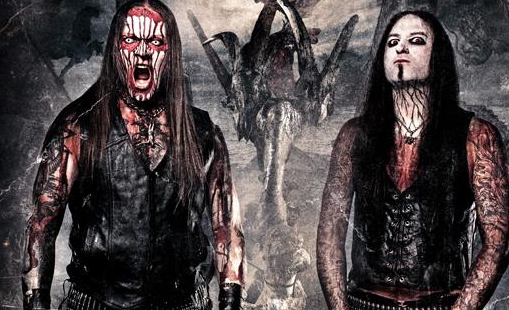 BELPHEGOR Releases Video for "Conjuring The Dead"