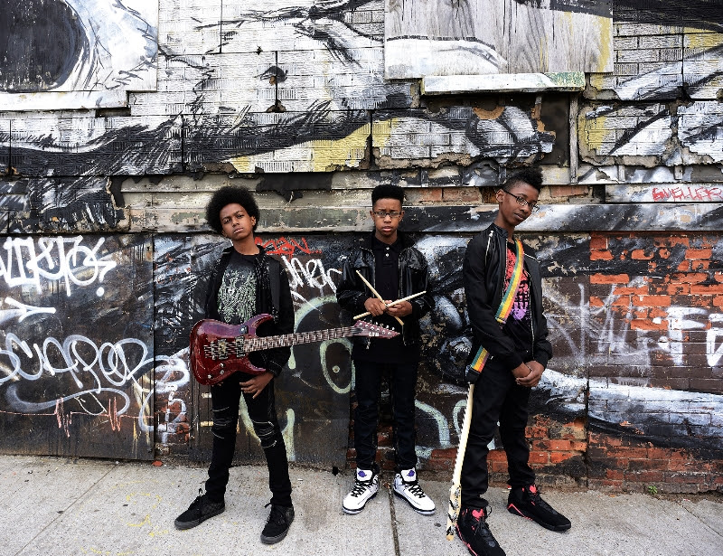 Unlocking the Truth Partners With Artery Recordings