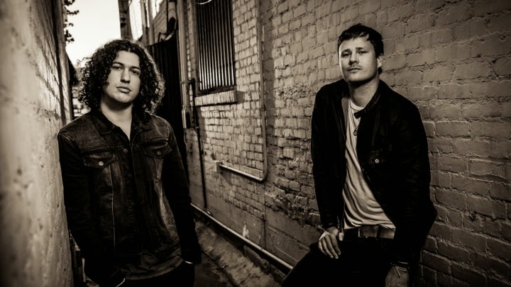 Angels & Airwaves Releases New Song "Paralyzed"