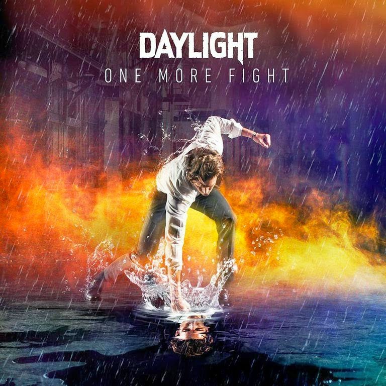 Daylight – One More Fight