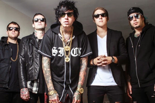 ATTILA RELEASES NEW SONG "PROVING GROUNDS"