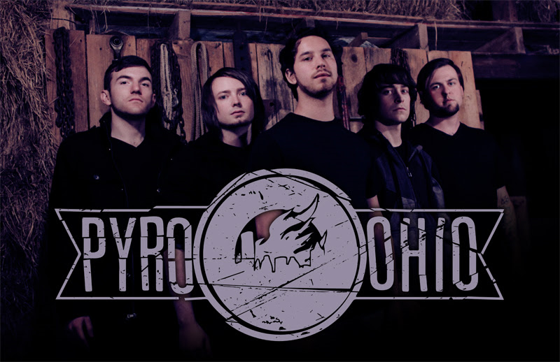 Pyro, Ohio’s Releases Details for Brand New Single Releasing November 4th