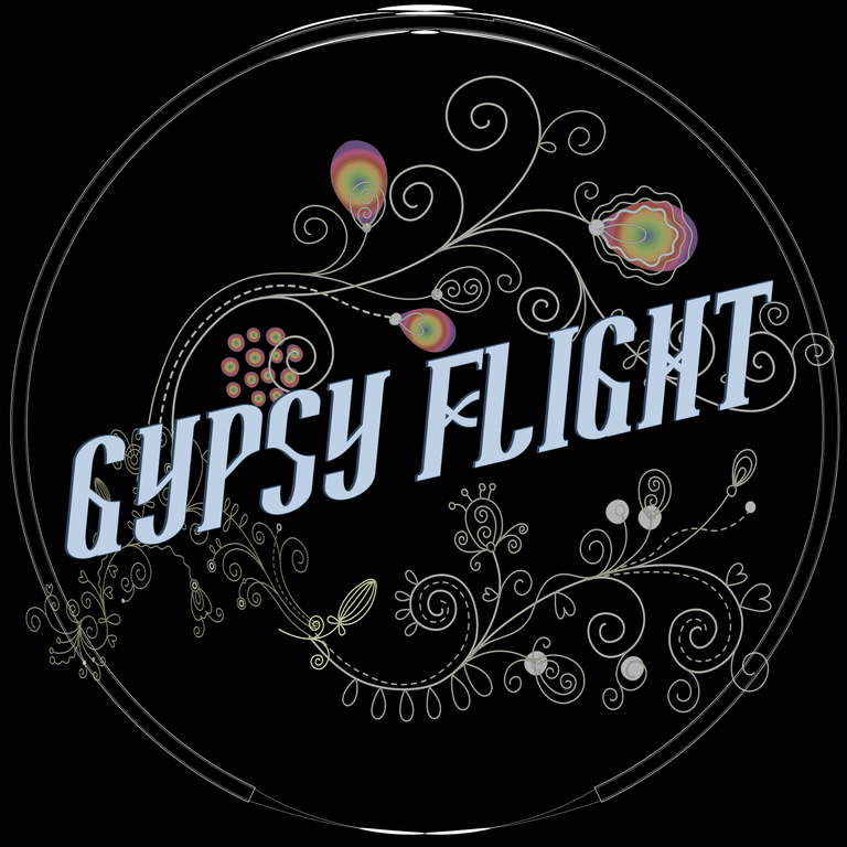Gypsy Flight’s Adam says They’re a Hard Edged Rock Act with a Modern Twist