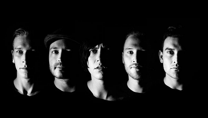 Sleeping With Sirens Releases Video for "Go Go" and Releases Album Details
