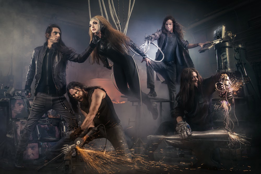 The Agonist “My Witness, Your Victim” Video Released