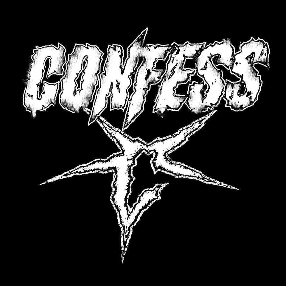Confess’s John Talks the Exit Lighting of His Jail Time