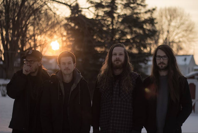 Phinehas Gets Signed!