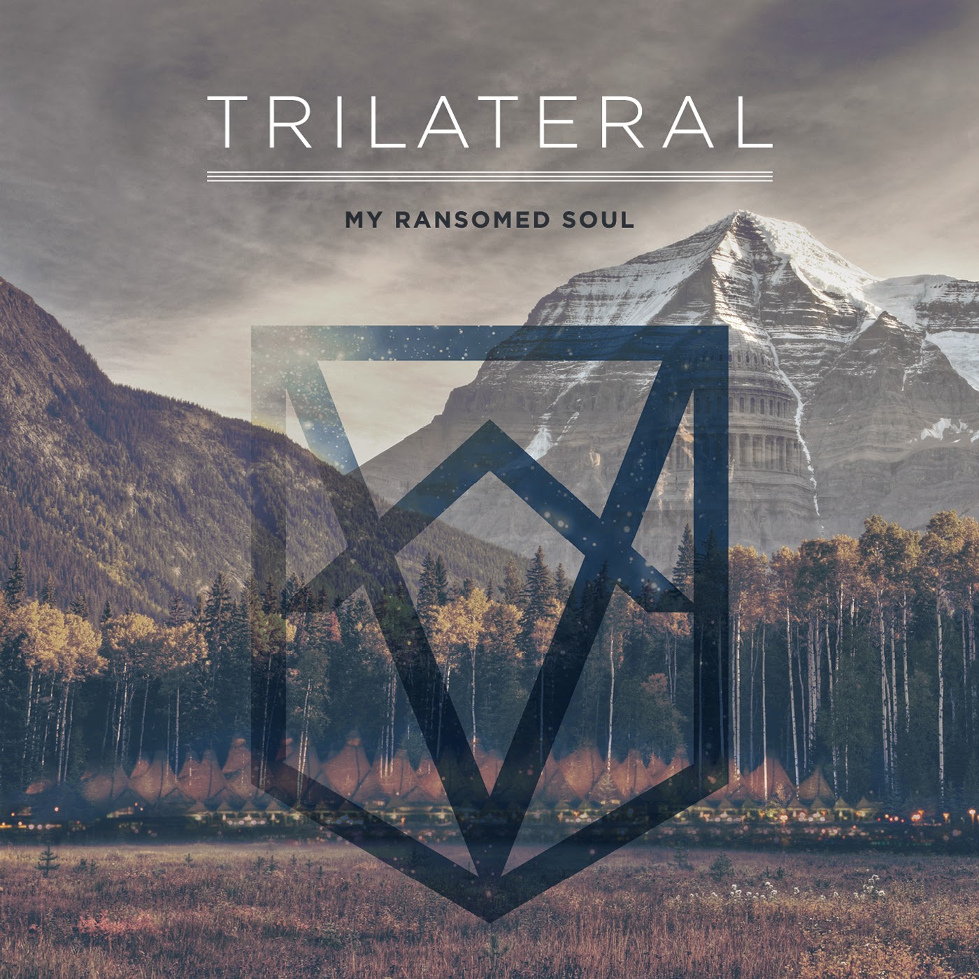 My Ransomed Soul – Trilateral