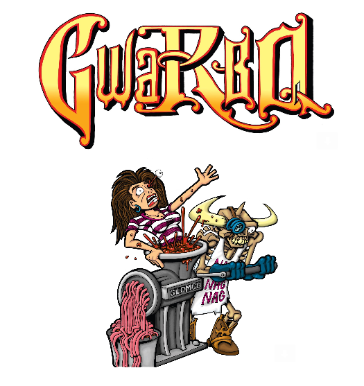 GWAR Extends Their 6th Annual GWAR-B-Q 30th Year Party to a Three Day Weekend of Events Throughout RVA, Aug 14-16