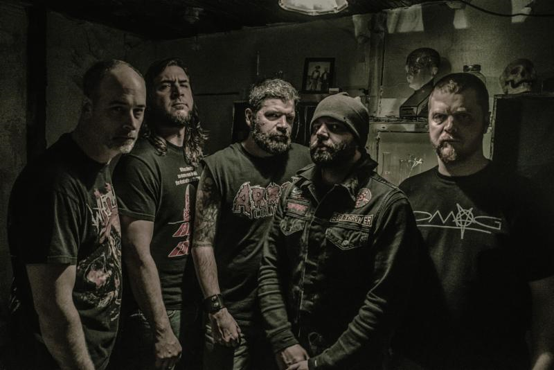 SKINLESS Releases New Song "Serpenticide"