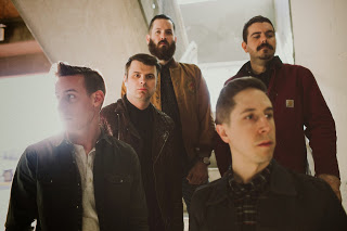Silverstein’s "Face of the Earth" Video Released