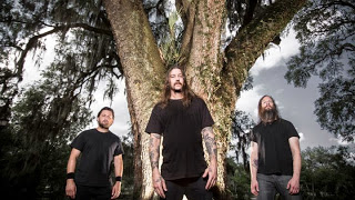 High On Fire Releases New Song "The Black Plot"