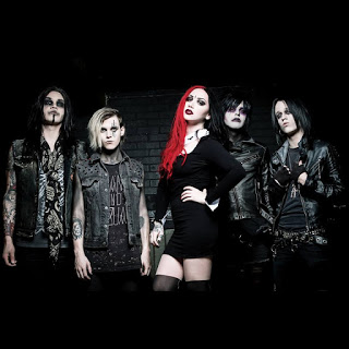 New Years Day’s "Kill or Be Killed" Video Released