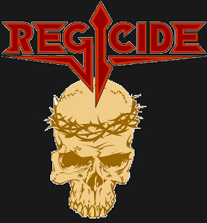 Regicide’s Issac Discusses New Album, Band’s Style and Live Shows