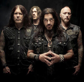 MACHINE HEAD ANNOUNCES 2ND "AN EVENING WITH…" NORTH AMERICAN LEG