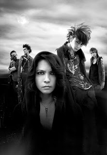 VAMPS To Tour In Fall