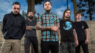 After The Burial Guitarist Justin Lowe Found Dead After Being Reported Missing