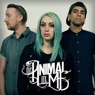 The Animal In Me’s Laura Talks the Meaning Behind Words Plus Action