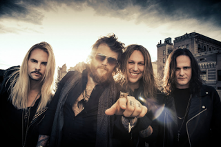 WE ARE HARLOT Announce New North American Tour