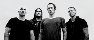Trivium Releases "Silence In The Snow" Video