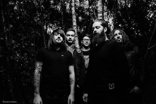 Feed The Rhino Releases Video for "Featherweight"
