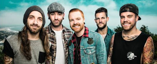 Memphis May Fire Releases Video for "My Generation"
