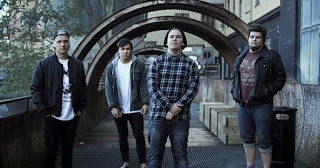 Bury The Evidence Releases New Song "Kingpin" (ft. Ryan Kirby of Fit For A King)