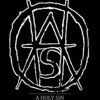 A Holy Sin Releases "Self-Titled" Debut EP