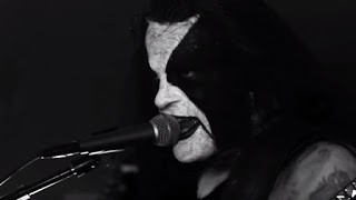 ABBATH’s Releases New Video for "Warriors"