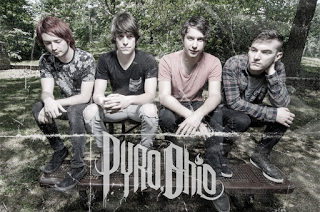 Pyro, Ohio Releases New Song "The Truest Reflection"