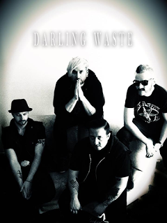 Darling Waste Releases First New Song in Three Years