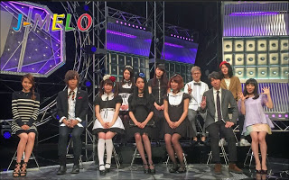 BAND-MAID featured on J-Melo’s Breakthrough Artist Showcase